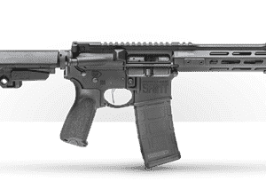 SAINT® VICTOR 5.56 AR-15 PISTOL