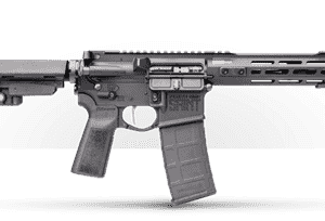 SAINT® VICTOR 5.56 AR-15 PISTOL