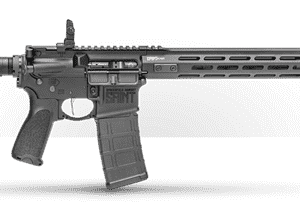 SAINT® VICTOR 5.56 AR-15 RIFLE