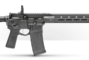 SAINT® VICTOR 5.56 AR-15 RIFLE