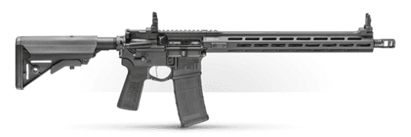 SAINT® VICTOR 5.56 AR-15 RIFLE