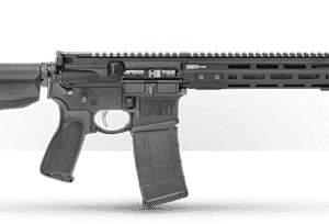 SAINT® VICTOR SBR 5.56 AR-15 RIFLE