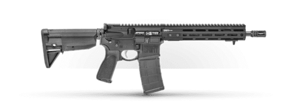 SAINT® VICTOR SBR 5.56 AR-15 RIFLE