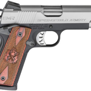 Springfield 1911 EMP 9mm 4 Inch Lightweight Champion