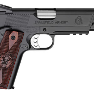 Springfield 1911 Lightweight Loaded Operator 45ACP