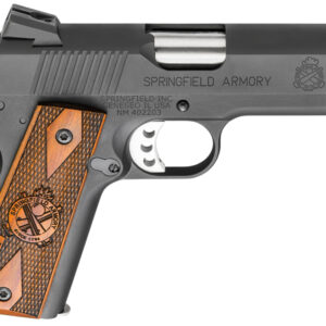 Springfield 1911 Range Officer Champion 45ACP