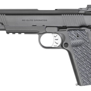 Springfield 1911 Range Officer Elite Operator 10mm with Fiber Optic Front Sight