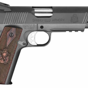 Springfield 1911 Range Officer Operator 45ACP Parkerized