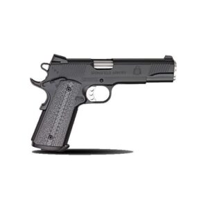 Springfield 1911 TRP Operator 45ACP Black Armory Kote with Rail CA Compliant