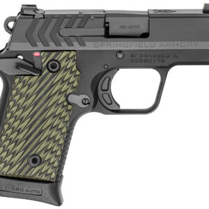 Springfield 911 380 ACP Carry Conceal Pistol