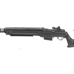 Springfield M1A Loaded 308 with Precision Adjustable Stock and Stainless Steel Barrel