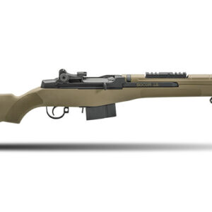 Springfield M1A Socom 16 308 with FDE Composite Stock