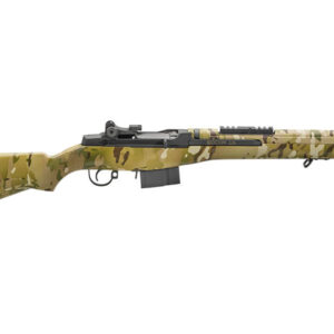 Springfield M1A Socom 16 308 with Multi-Cam Composite Stock