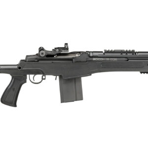 Springfield M1A Socom 16 CQB 308 Win with Vortex Venom Red Dot