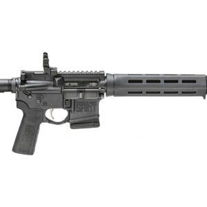 Springfield SAINT 5.56mm AR-15 Rifle with B5 Furniture (10-Round Model)