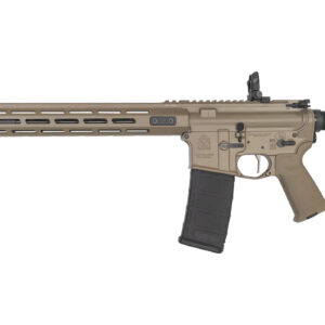 Springfield SAINT Victor 5.56mm Flat Dark Earth (FDE) Semi-Automatic Rifle