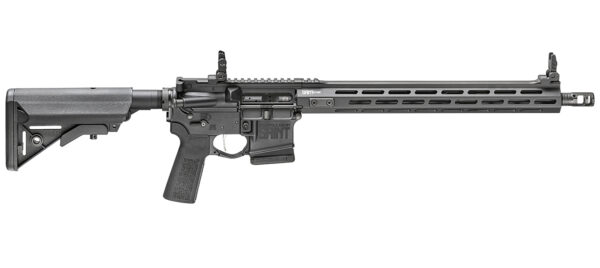 Springfield SAINT Victor 5.56mm Semi-Automatic Rifle (10-Round Model)