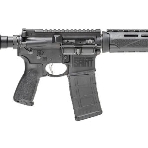 Springfield Saint 5.56mm AR15 Pistol with 9.6 inch Barrel