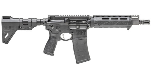 Springfield Saint 5.56mm AR15 Pistol with 9.6 inch Barrel