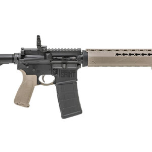 Springfield Saint 5.56mm Flat Dark Earth (FDE) Semi-Automatic Rifle