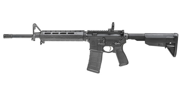 Springfield Saint 5.56mm Semi-Automatic AR-15 Rifle with M-LOK Rail