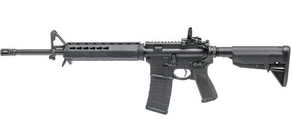 Springfield Saint 5.56mm Semi-Automatic Rifle