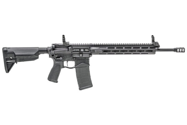 Springfield Saint Edge 5.56mm Semi-Automatic AR-15