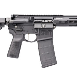 Springfield Saint Victor 5.56mm AR15 Pistol with SBA3 Pistol Brace and B5 P-Grip