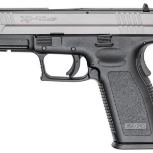 Springfield XD 45ACP Full-Size Bi-Tone Service Model