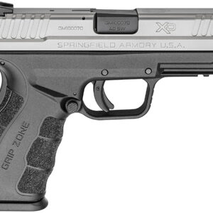 Springfield XD Mod.2 40 S&W 4.0 Service Model Bi-Tone with GripZone