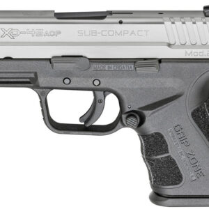 Springfield XD Mod.2 45ACP Sub-Compact Bi-Tone with GripZone (Compliant)