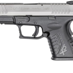 Springfield XDM 45ACP 3.8 Compact Bi-Tone