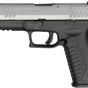 Springfield XDM 45ACP 4.5 Full-Size Bi-Tone