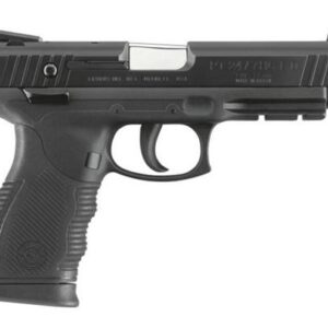 TAURUS PT-24/7 LONG SLIDE DS 40SW BLK TENNIFER