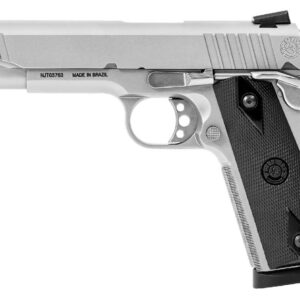 Taurus 1911 45 ACP Full-Size Stainless Pistol