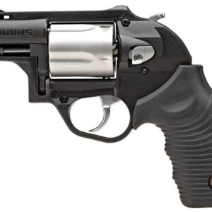 Taurus 605 Poly Protector 357 Mag with Stainless Cylinder