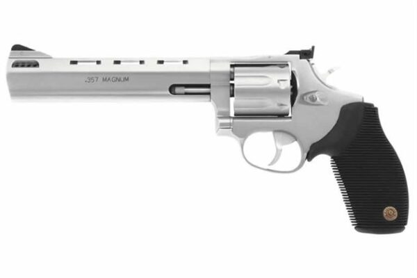 Taurus 627 Tracker .357 Mag with 6.5 Inch Barrel