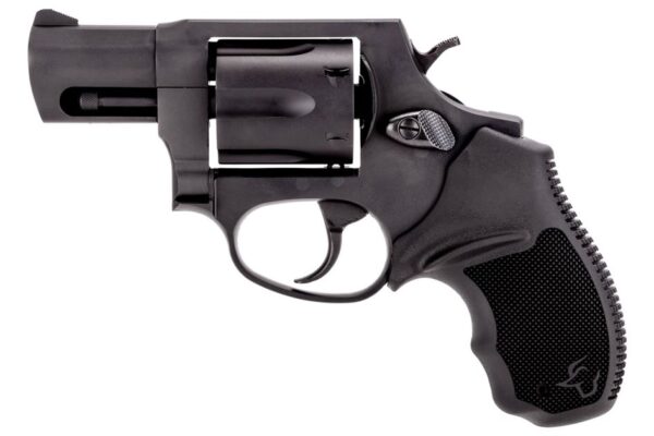 Taurus 856 38 Special Double-Action Revolver