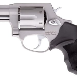 Taurus 856 38 Special Stainless Double-Action Revolver