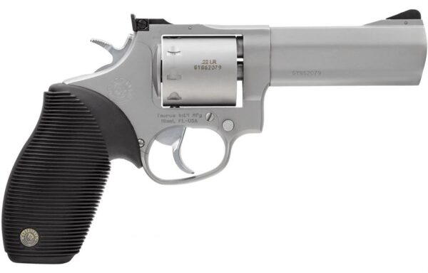 Taurus 992 Tracker 22LR/22WMR Double-Action Revolver