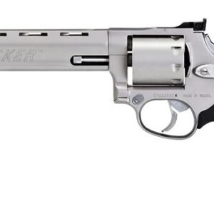 Taurus 992 Tracker 22LR and 22WMR Double-Action Revolver