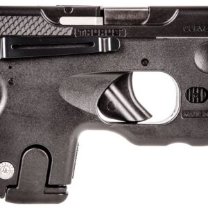 Taurus Curve 380 ACP Concealed Carry Pistol (with Light and Laser)