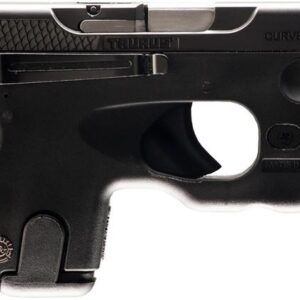 Taurus Curve 380ACP Concealed Carry Pistol (No Light or Laser)