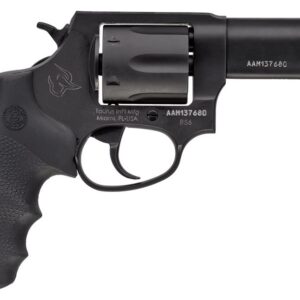 Taurus Defender 856 38 Special Black Revolver with Front Night Sight