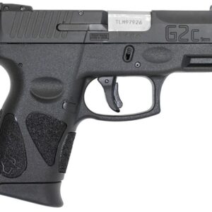 Taurus G2C 9mm Sub-Compact Pistol