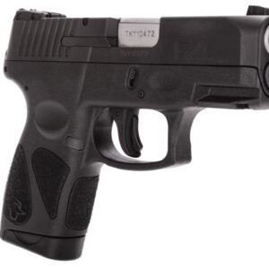 Taurus G2S 9mm Single Stack Pistol