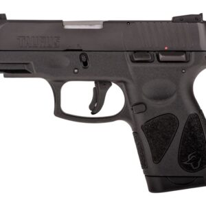 Taurus G2s 40 S&W Single-Stack Pistol