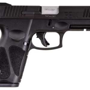 Taurus G3 9mm Black Full-Size Pistol