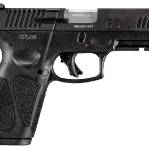 Taurus G3 T.O.R.O 9mm Full-Size Optics Ready Pistol