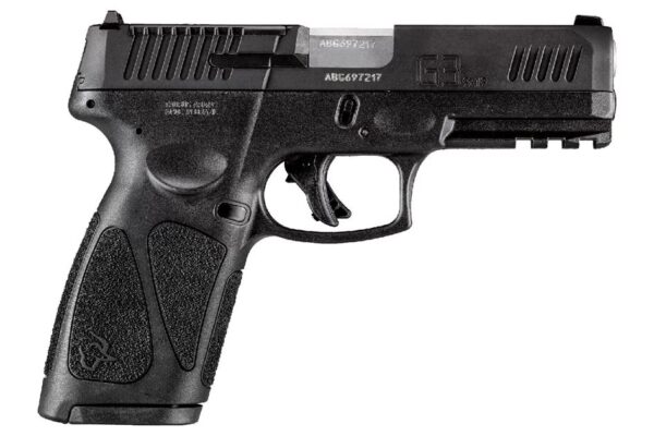 Taurus G3 T.O.R.O 9mm Full-Size Optics Ready Pistol